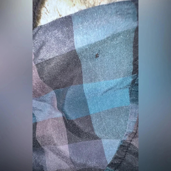 Sovereign Code Men’s Flannel Size Large - Picture 6 of 6